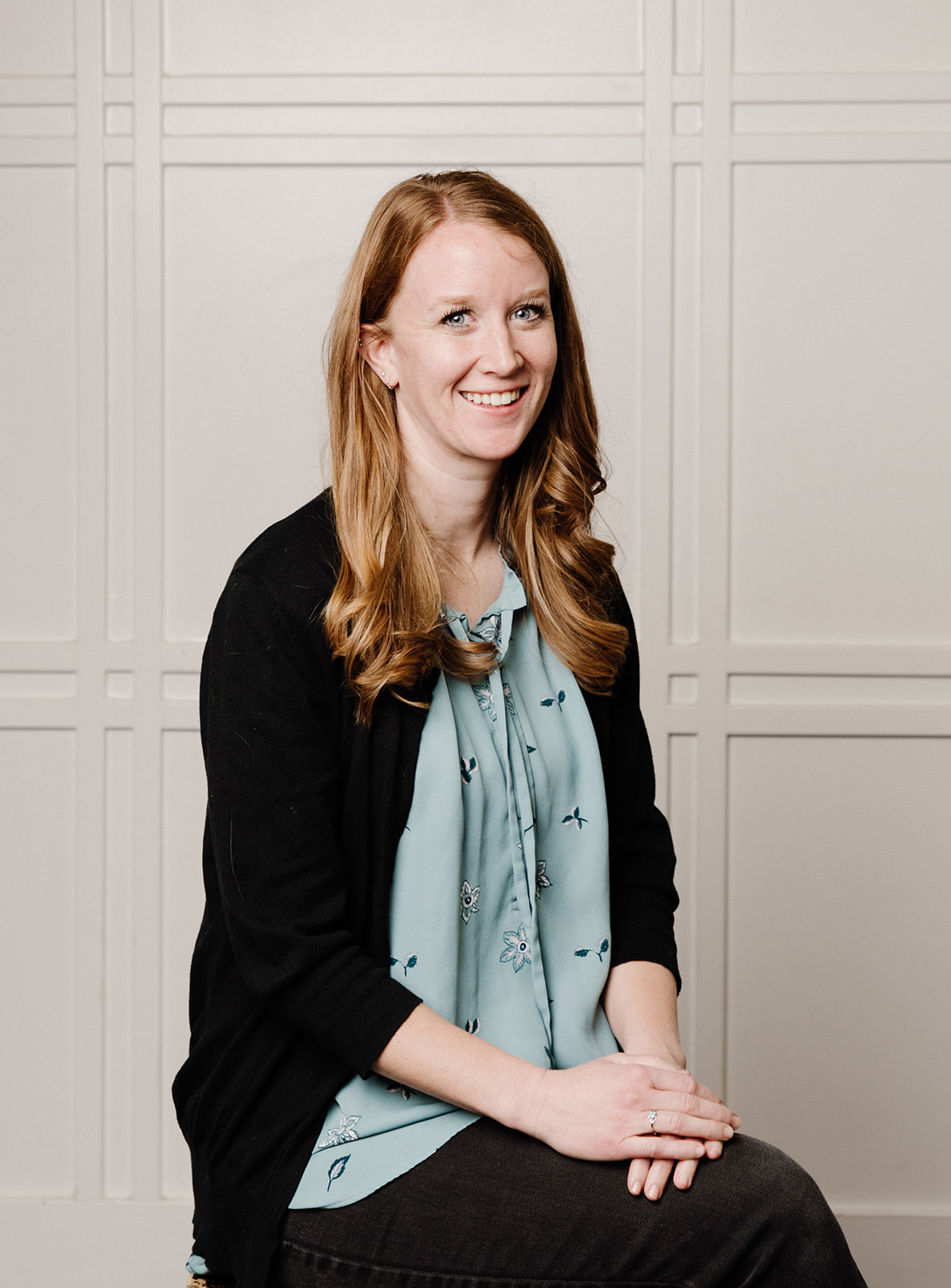 Amanda Jepsen, Executive Assistant at Ashworth Wealth