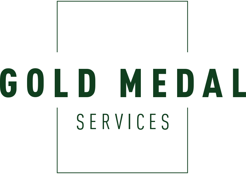 Gold Medal Services